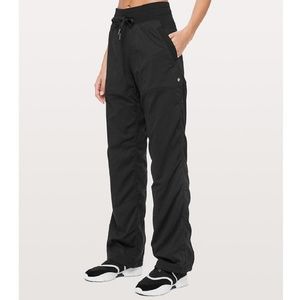 lululemon athletica | studio dance pant size 8